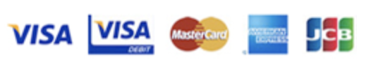 Supported Cards